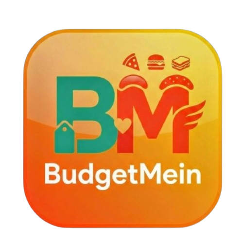 BudgetMein Logo