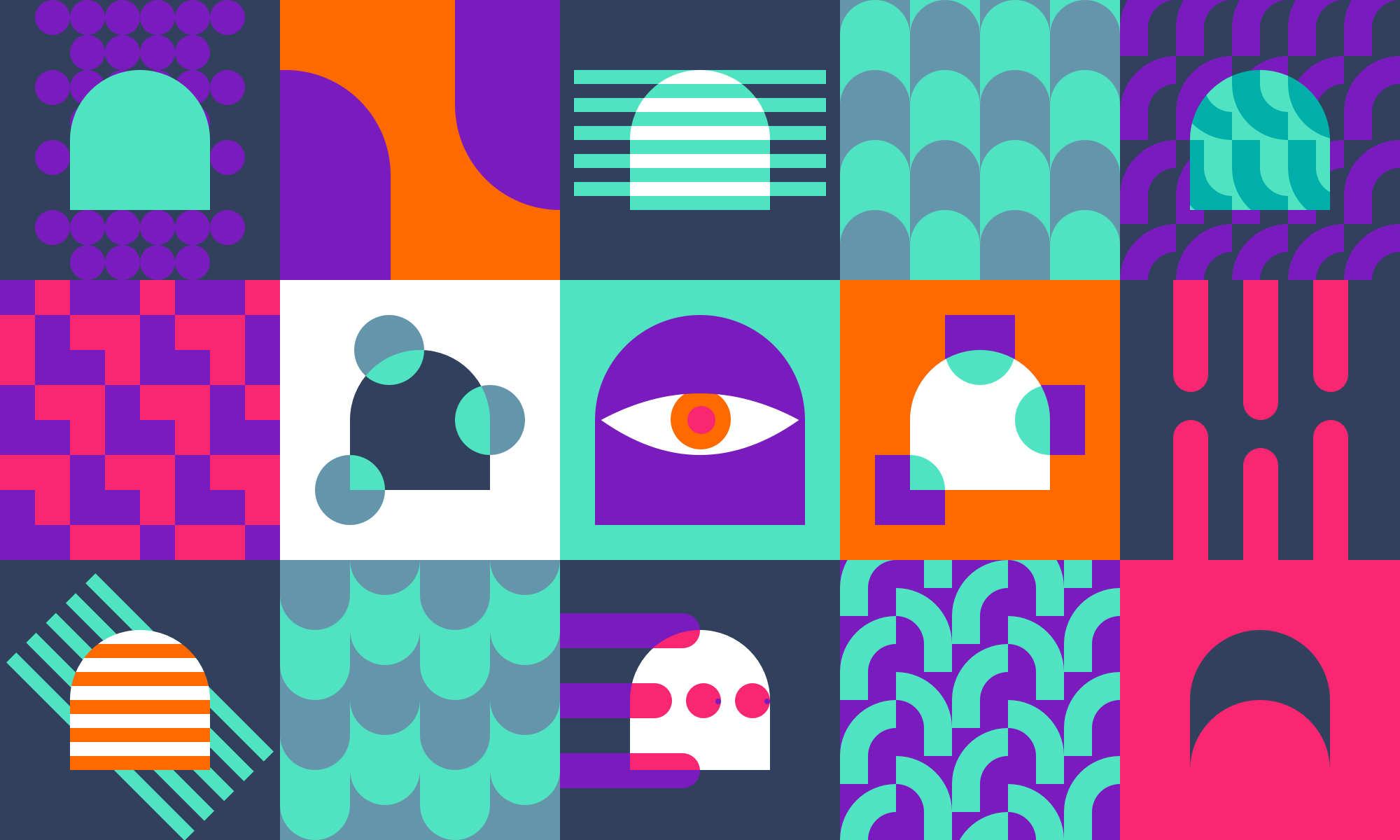 Internal branding for Aula UI.