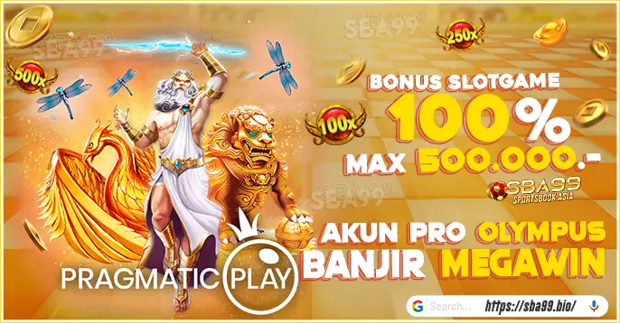 Promo Slot Online