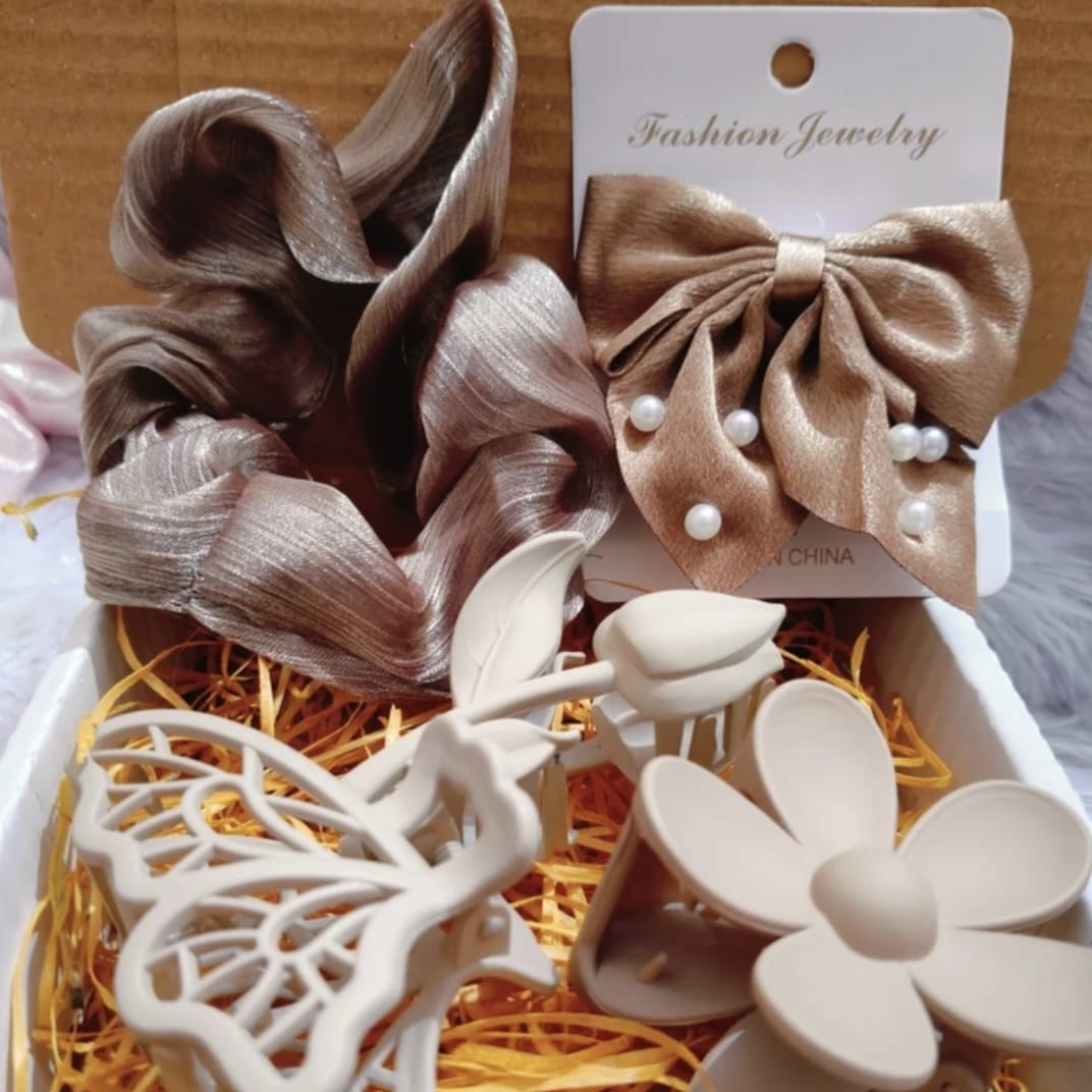 Hair Accessories