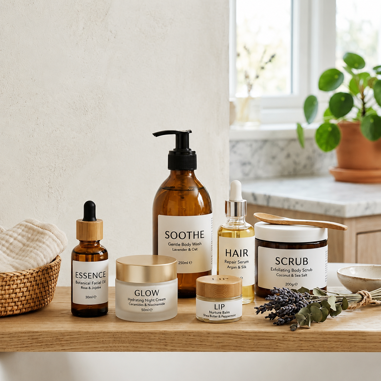 personal care
