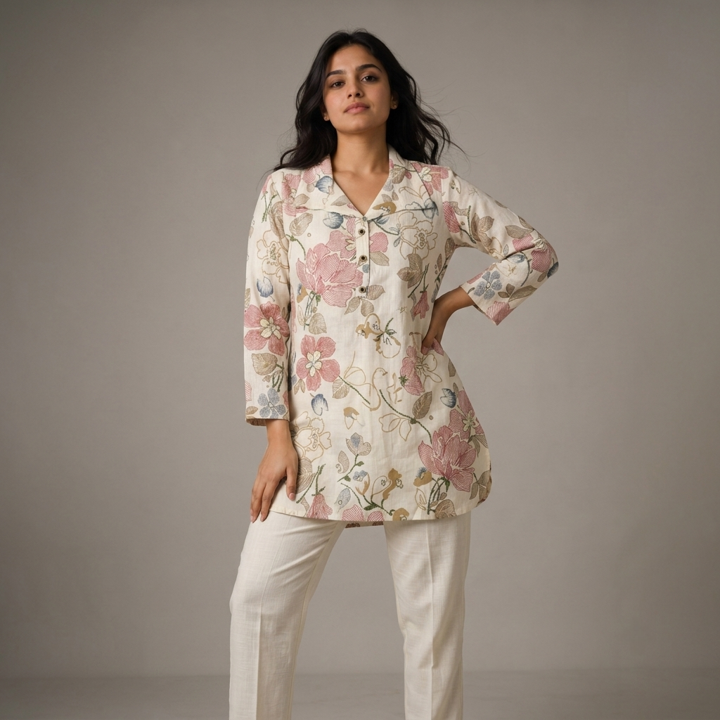 The Off-White Bloom Set view 2