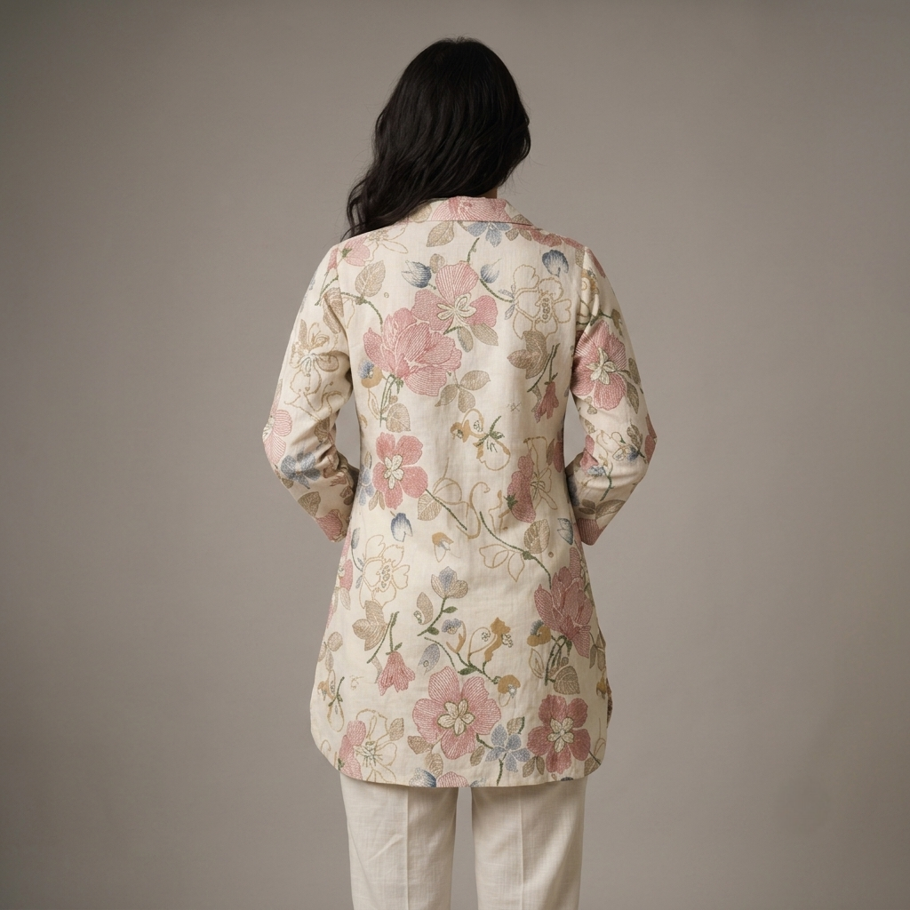 The Off-White Bloom Set view 3