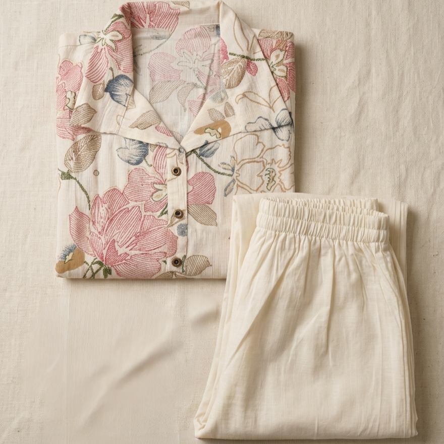 The Off-White Bloom Set