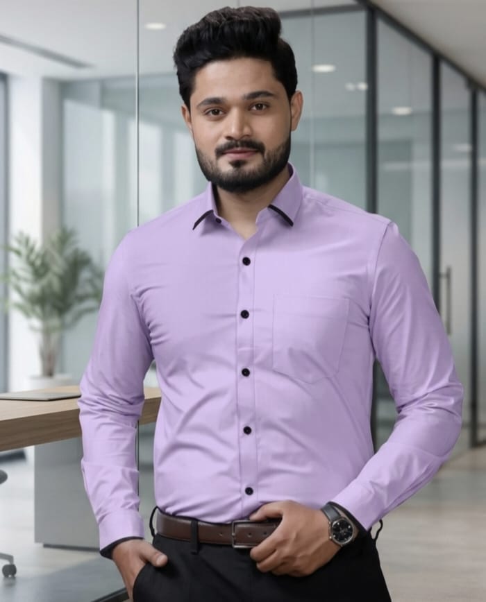 Formal Stylish