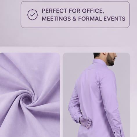 Formal Stylish view 3