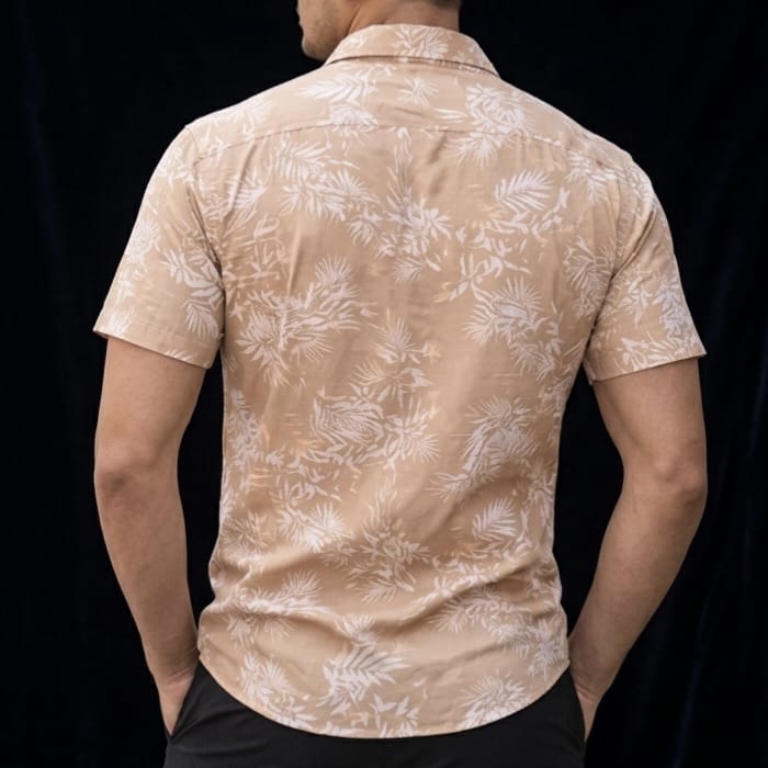 Solixon Western wear view 3