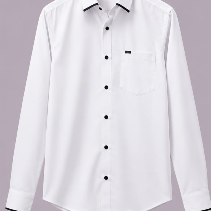 cotton stylish shirt