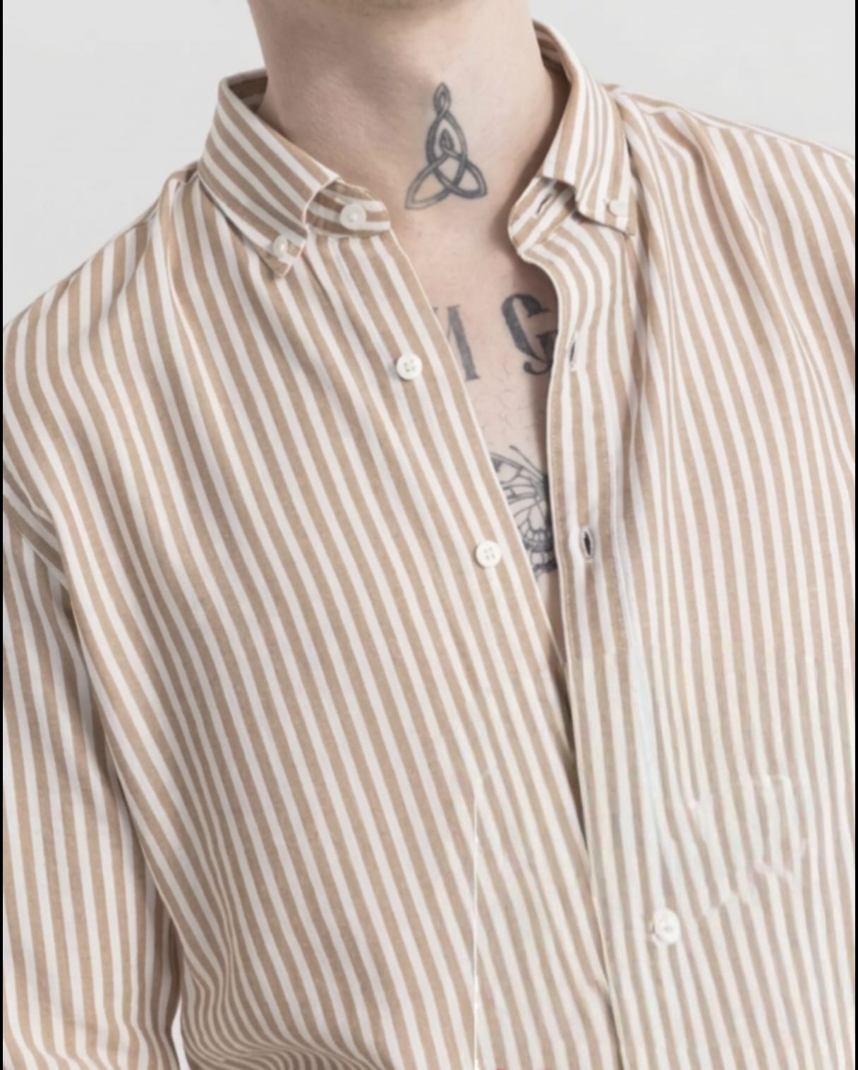Strips Shirts view 3