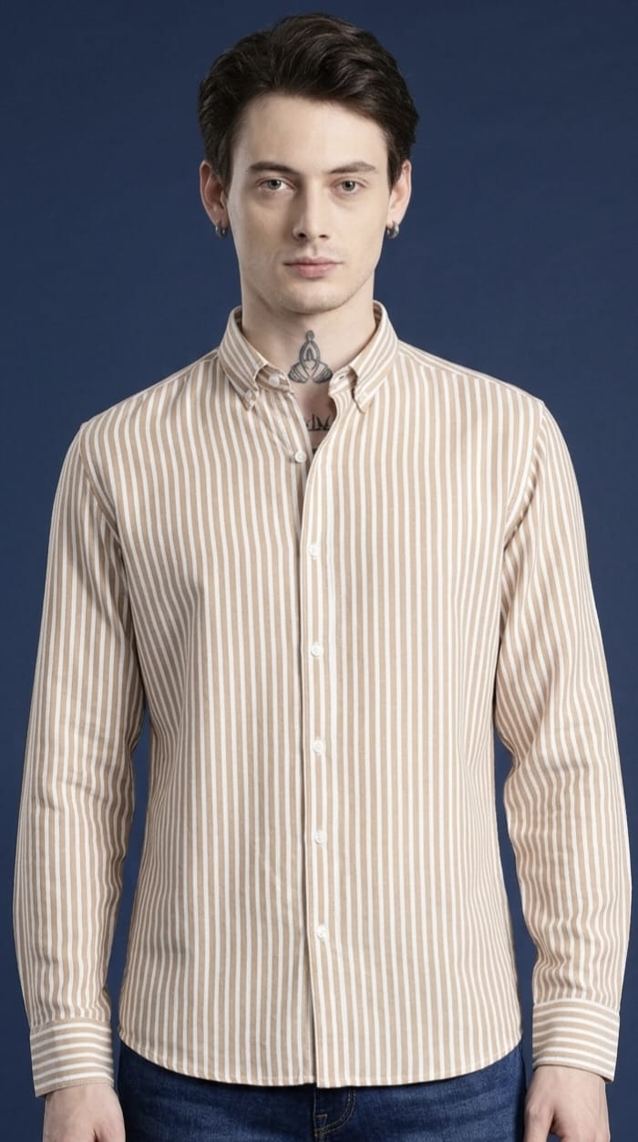 Strips Shirts