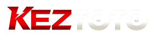 KEZTOTO Logo