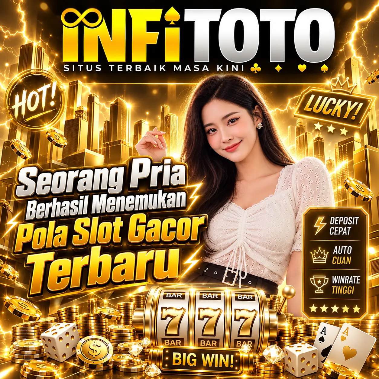 SITUS INFITOTO