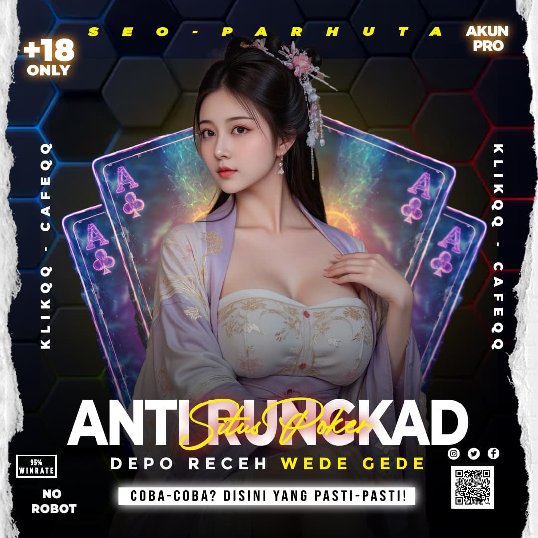BandarQQ - Daftar Akun Poker QQ Update 2026 Server PKV Games Resmi - WooCommerce eCommerce