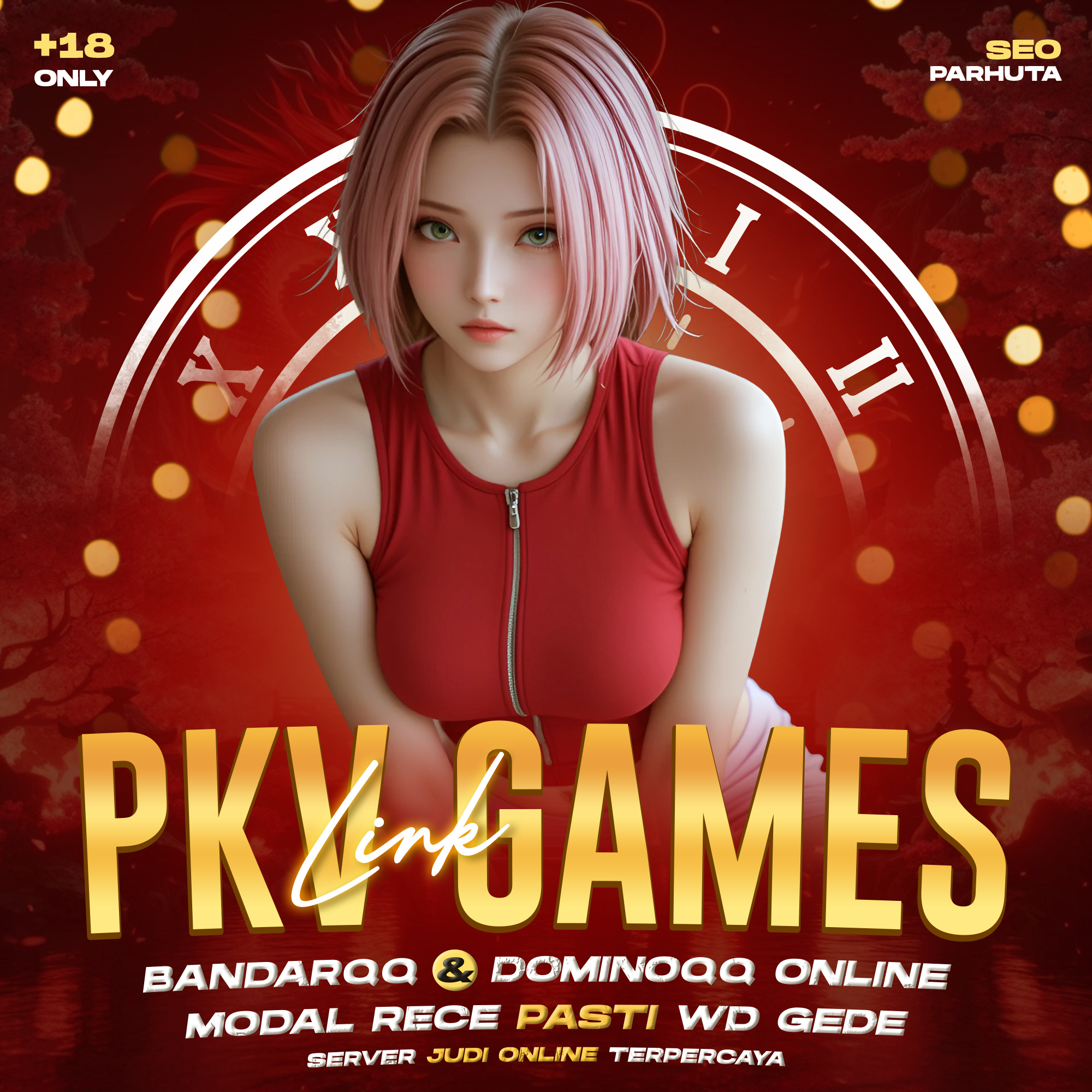 PKV Games - Server Paling Trusted Penyedia Permainan BandarQQ, DominoQQ, Qiu Qiu Online