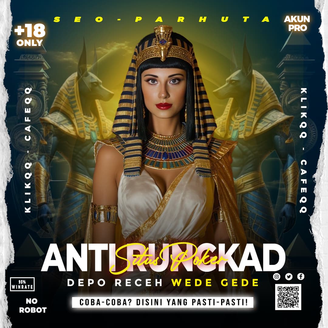 Bandarqq Situs Spesial Penyedia Layanan Bermain Judi QQ Online Resmi Winrate Tinggi