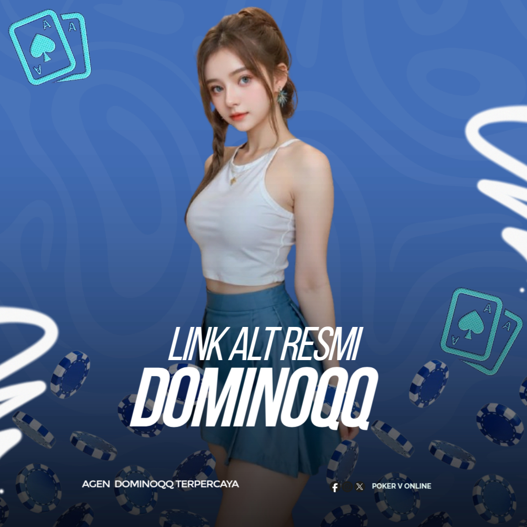 DominoQQ Situs Taruhan Judi QiuQiu Online Indonesia Terbaru Dan Resmi 2025 - WooCommerce eCommerce