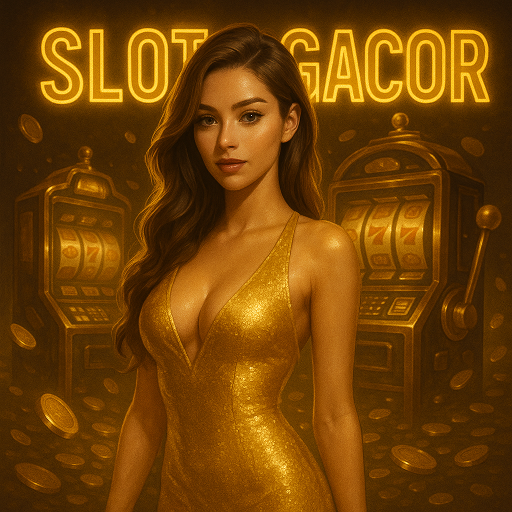 SLOT GACOR : Link Hoki Slot Online Mudah Maxwin Server Terbaru & Resmi Tahun Ini