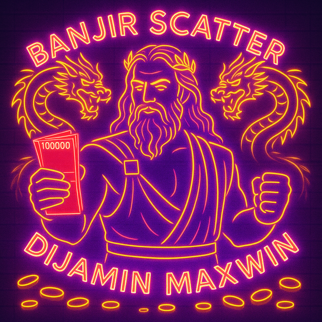 Slot Joker Gacor Hari Ini – Server Baru, RTP Tinggi & Bonus Jackpot Harian