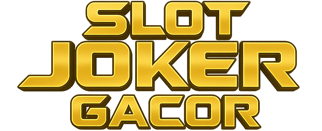 Slot Joker Gacor Hari Ini – Server Baru, RTP Tinggi & Bonus Jackpot Harian