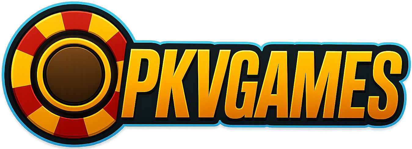PKV GAMES
