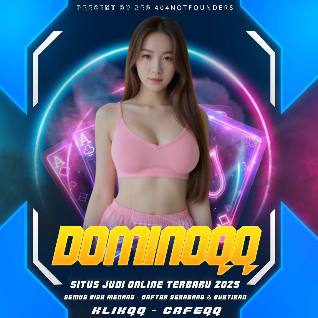 DominoQQ Online Link Resmi Agen PKV QiuQiu Penyedia Layanan Judol Terbaru - WooCommerce eCommerce