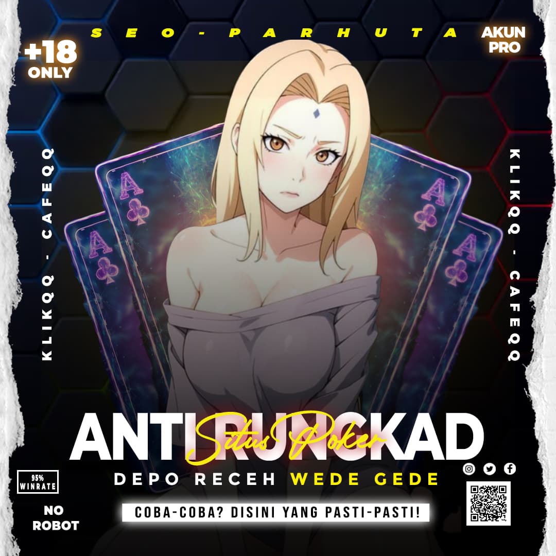 PKV Games Aplikasi Favorit Judi Online QiuQiu Server Indonesia (IDN)