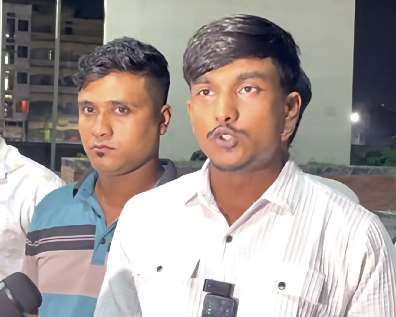 রাজশাহীতে রেল ভাঙচুরের অভিযোগ