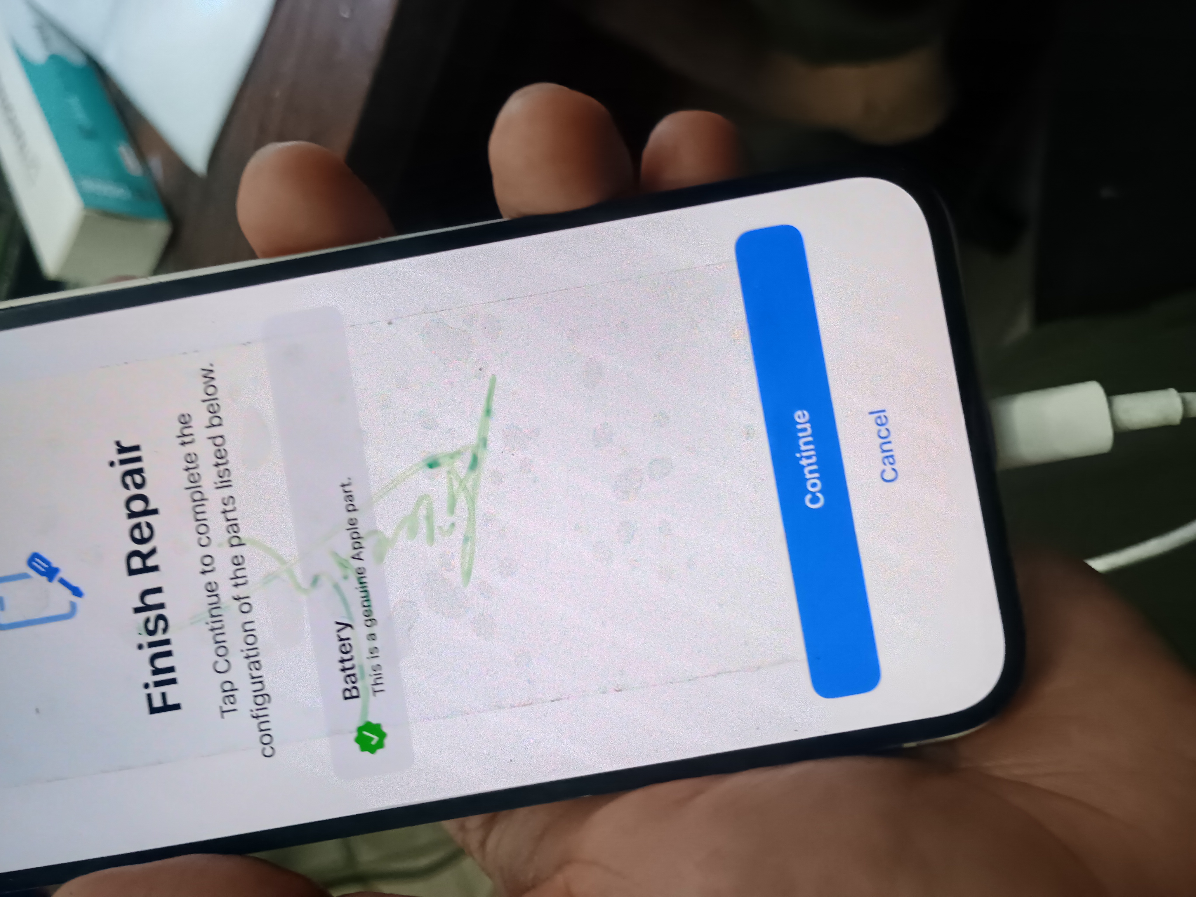 Gallery Detail: Apple Service Center Patna Bihar