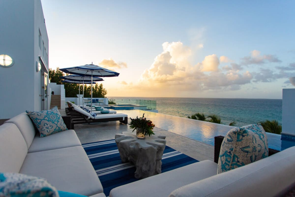 Luxury Apartment