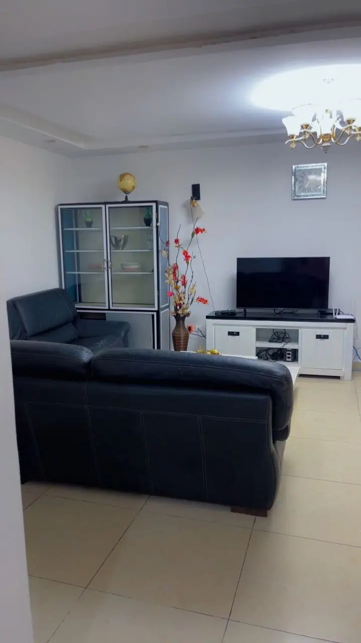 Photo de APPARTEMENT Meublé 
