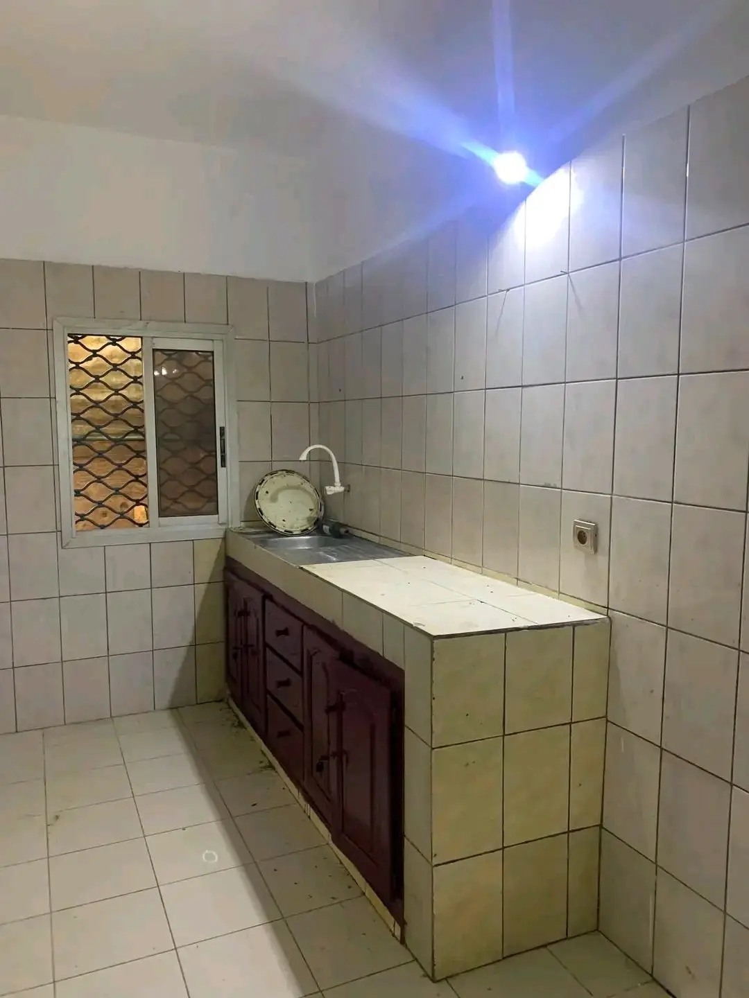 Photo de Studio moderne 