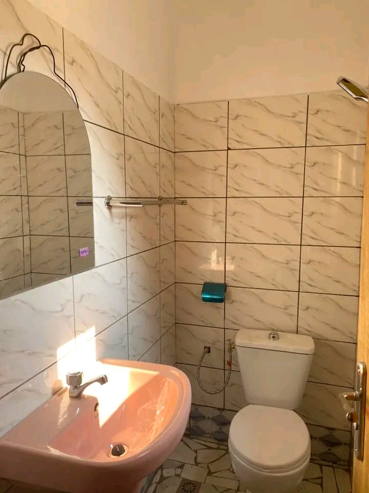 Photo de Chambre moderne