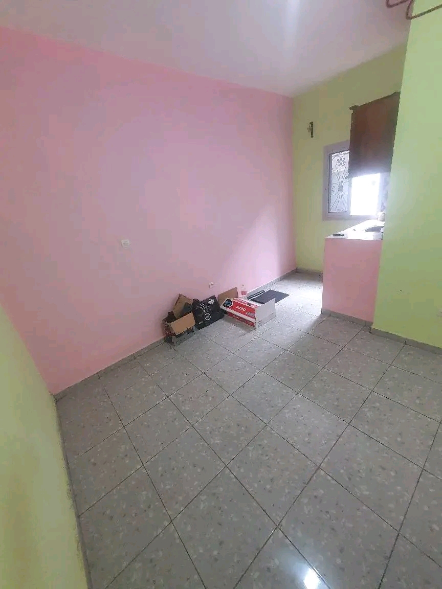 Photo de Chambre moderne