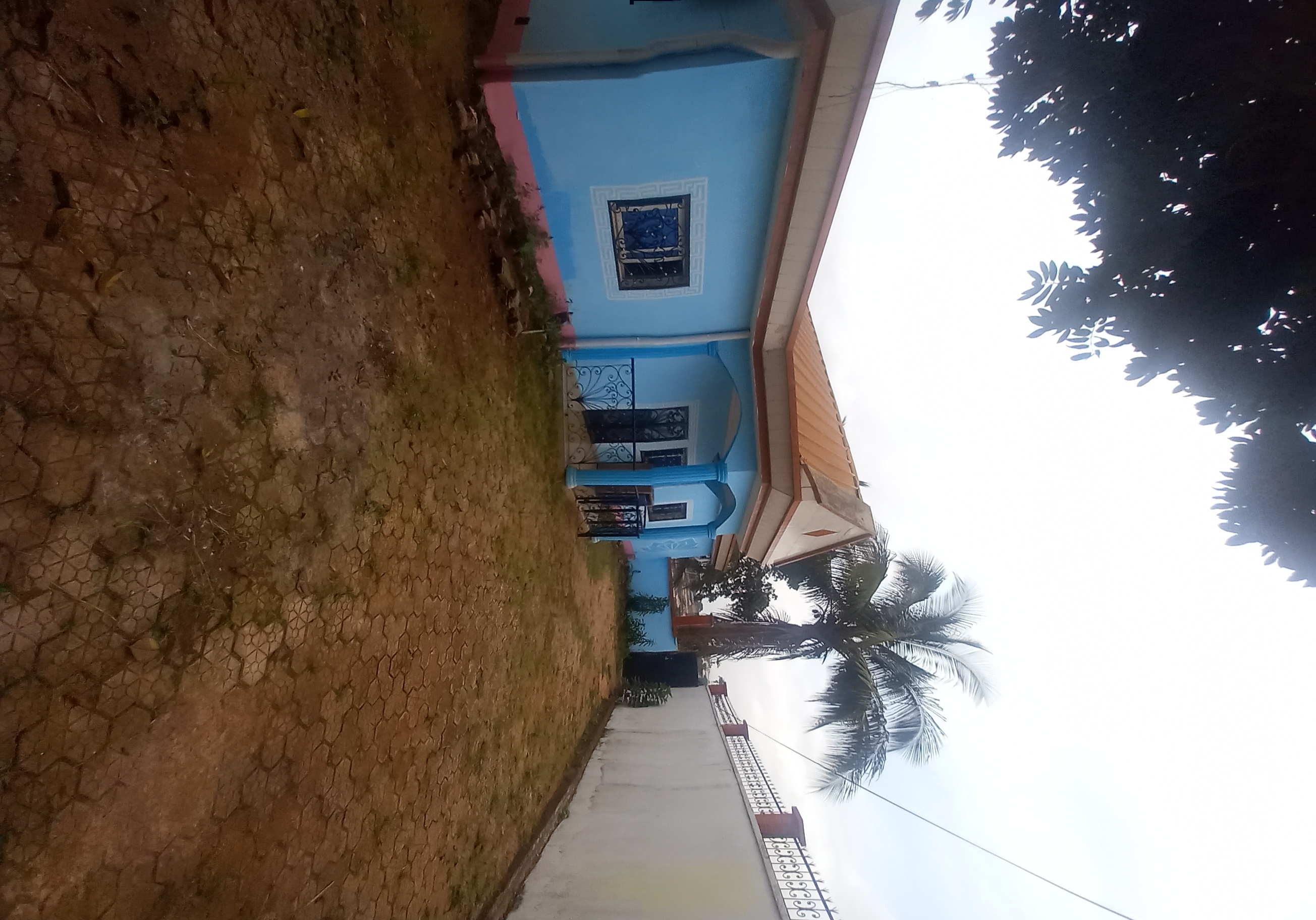Photo de Villa à louer emana fokou