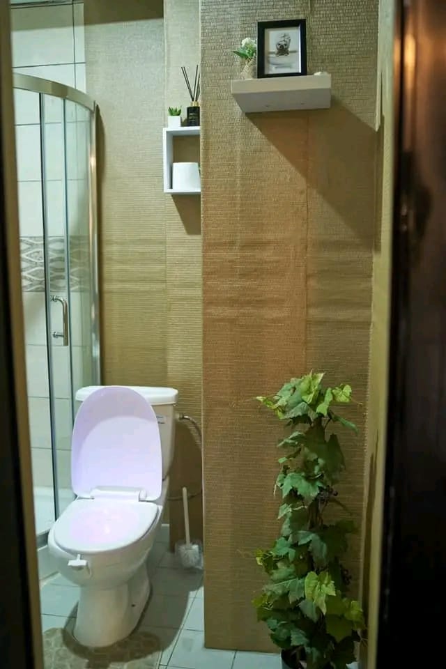 Photo de Appartement meublé Douala bonapriso