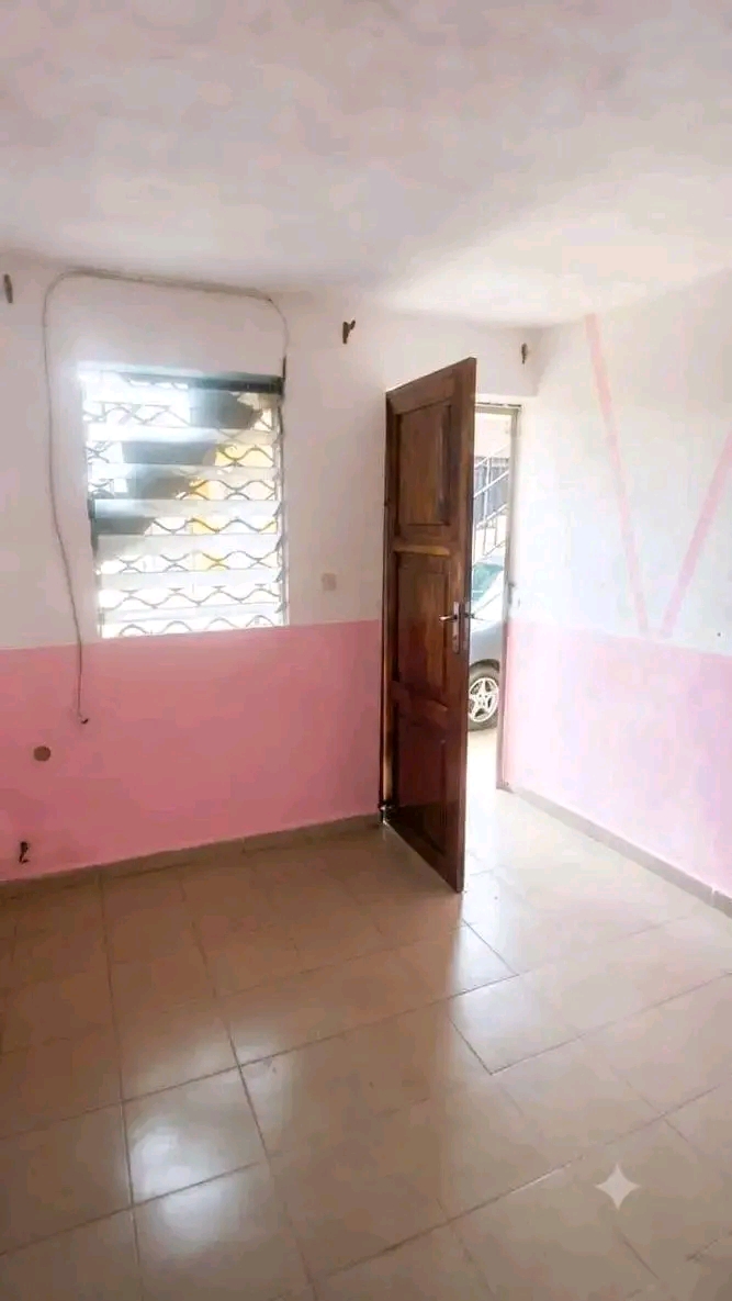 Photo de Chambre moderne