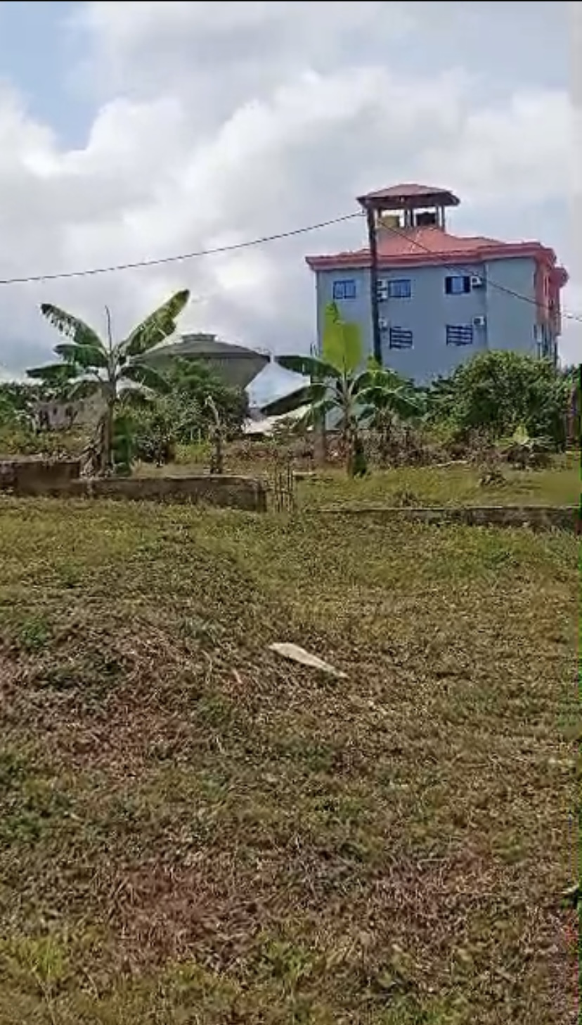 Photo de TERRAIN A VENDRE