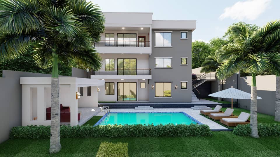 Photo de DUPLEX A VENDRE