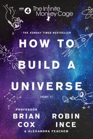 How to Build a Universe
