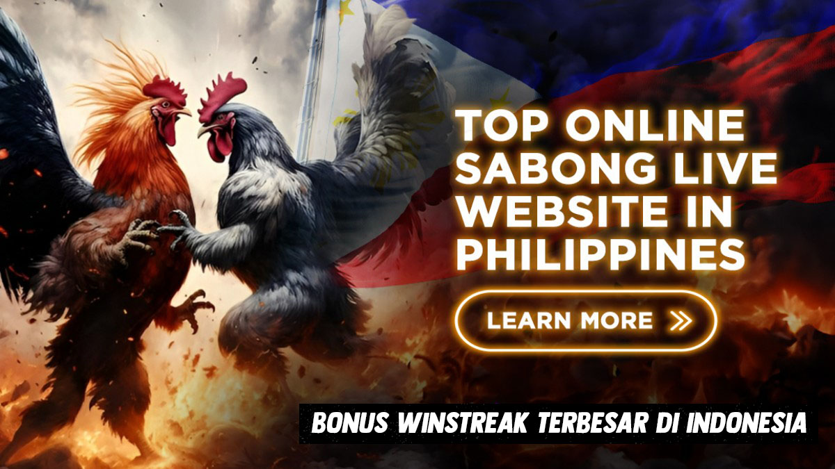 Link SV388 🐓 Situs Resmi Sabung Ayam Gacor Bonus Winstreak Terbesar