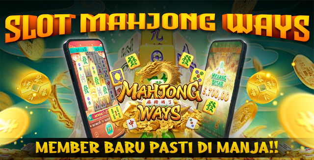 Mahjong Ways 2 Pola Gacor Slot Mahjong Hari Ini Akun Pro Server Luar Negeri