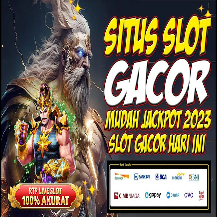 Slot Zeus Daftar Situs Slot Gacor Kakek Zeus x500 Maxwin Server Luar Dalam Akun Pro Pragmatic Play 2024