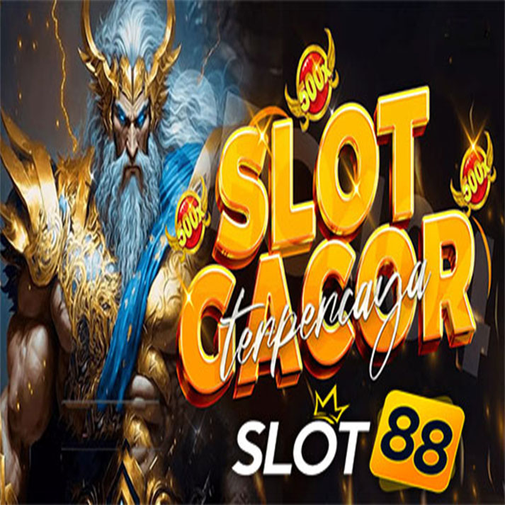 SLOT88 > Situs Resmi No. 1 Gampang Maxwin Pakai Server Thailand Super Gacor