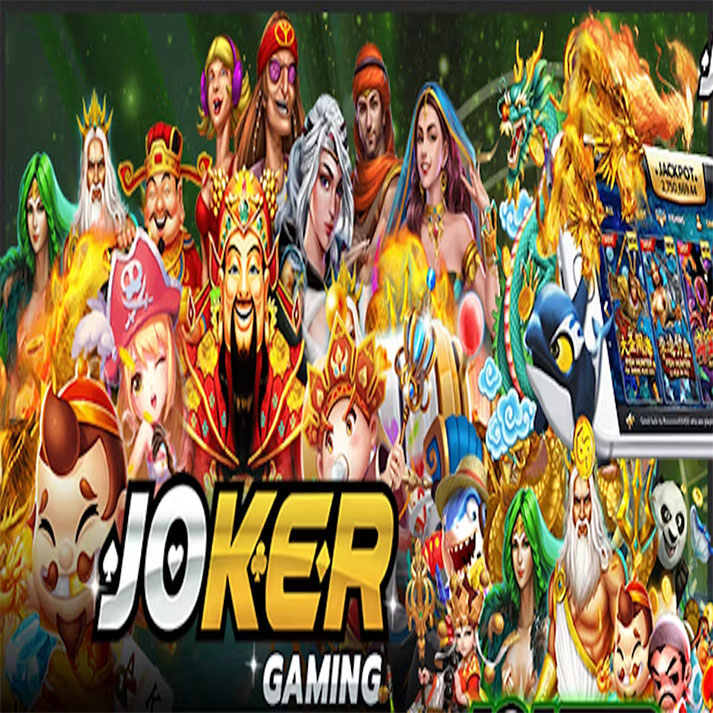 JOKER123 > Situs Resmi Slot Joker123 Gacor Link Joker Gaming Terbaru