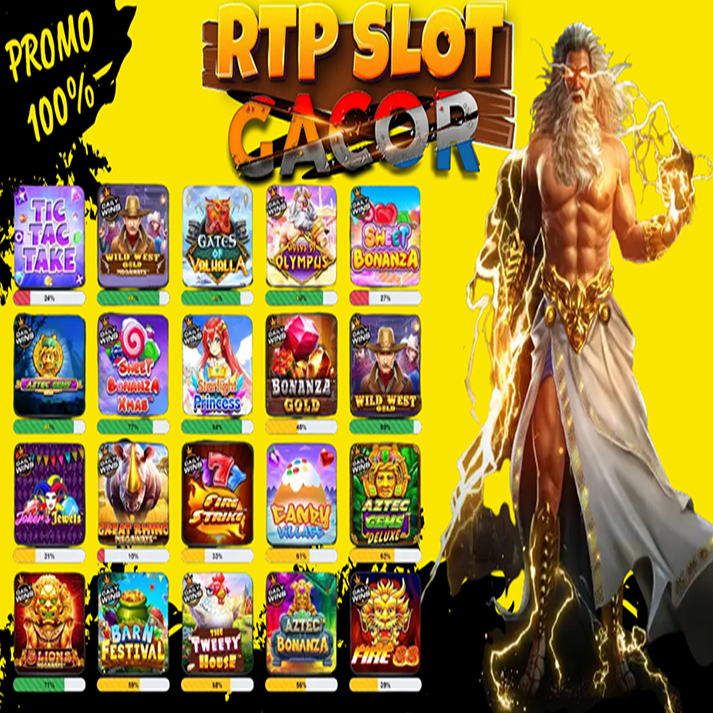 RTP SLOT >> Bocoran RTP Live Slot Gacor Pragmatic & PG Soft Paling Akurat Hari Ini