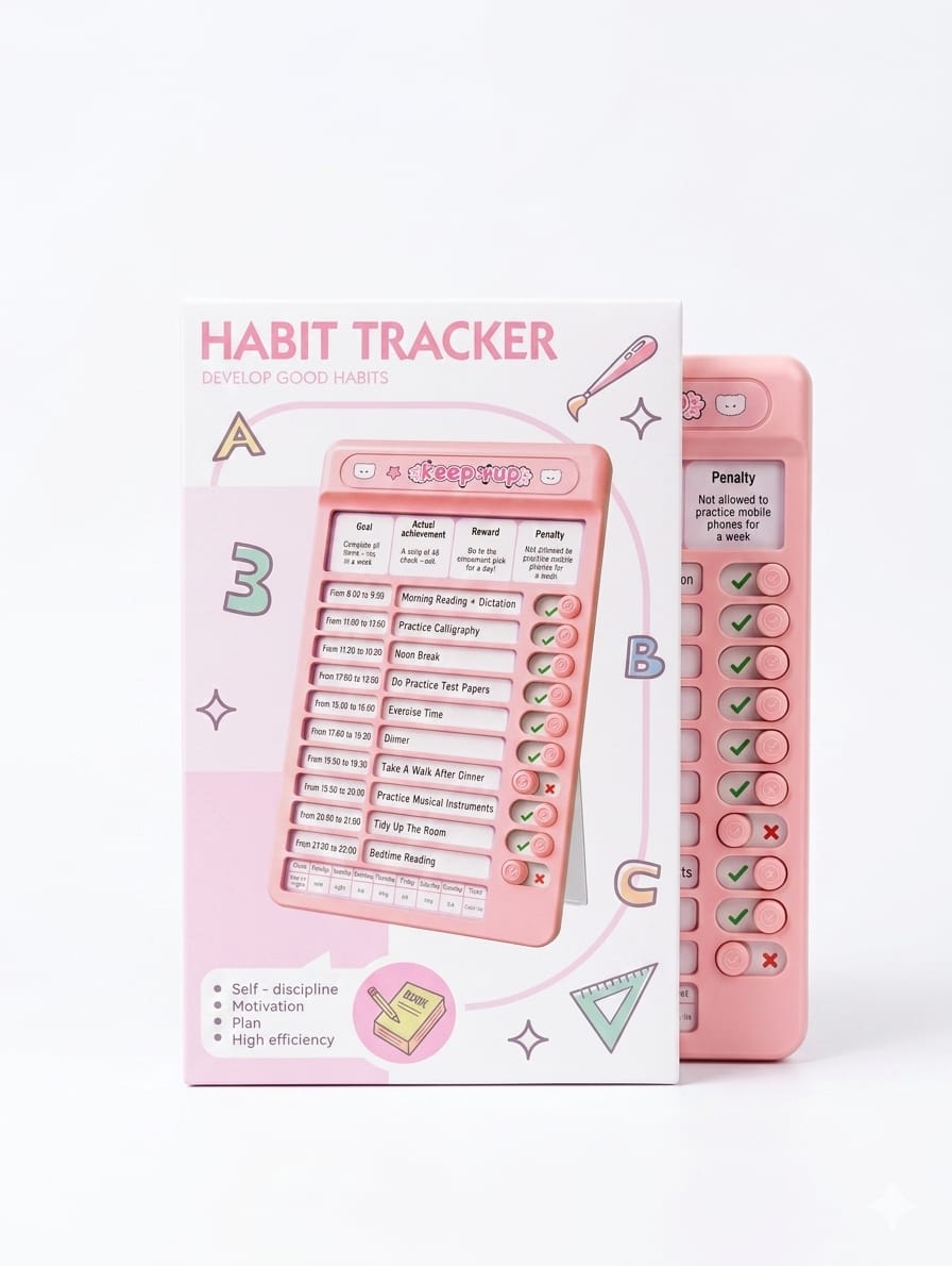 Habit Tracker