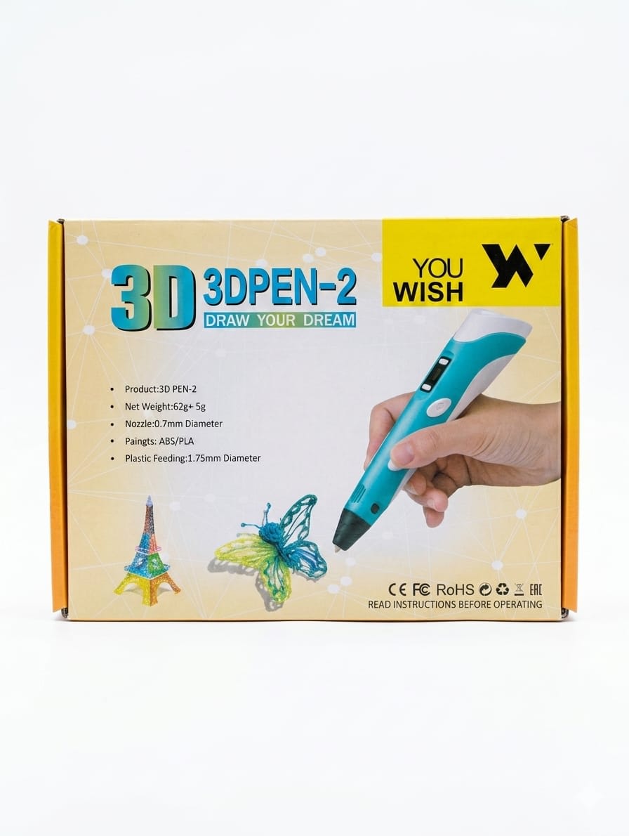 3D Pen