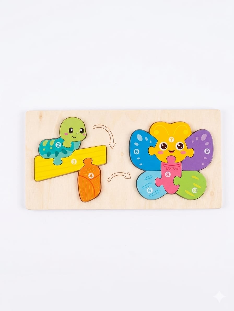 Puzzle Game - Small
