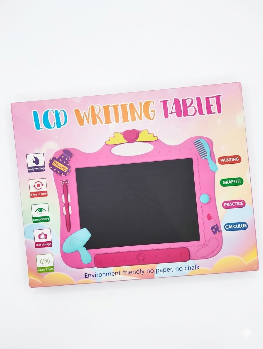 LCD Writing Tablet