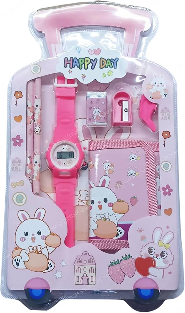 Stationary Gift Set